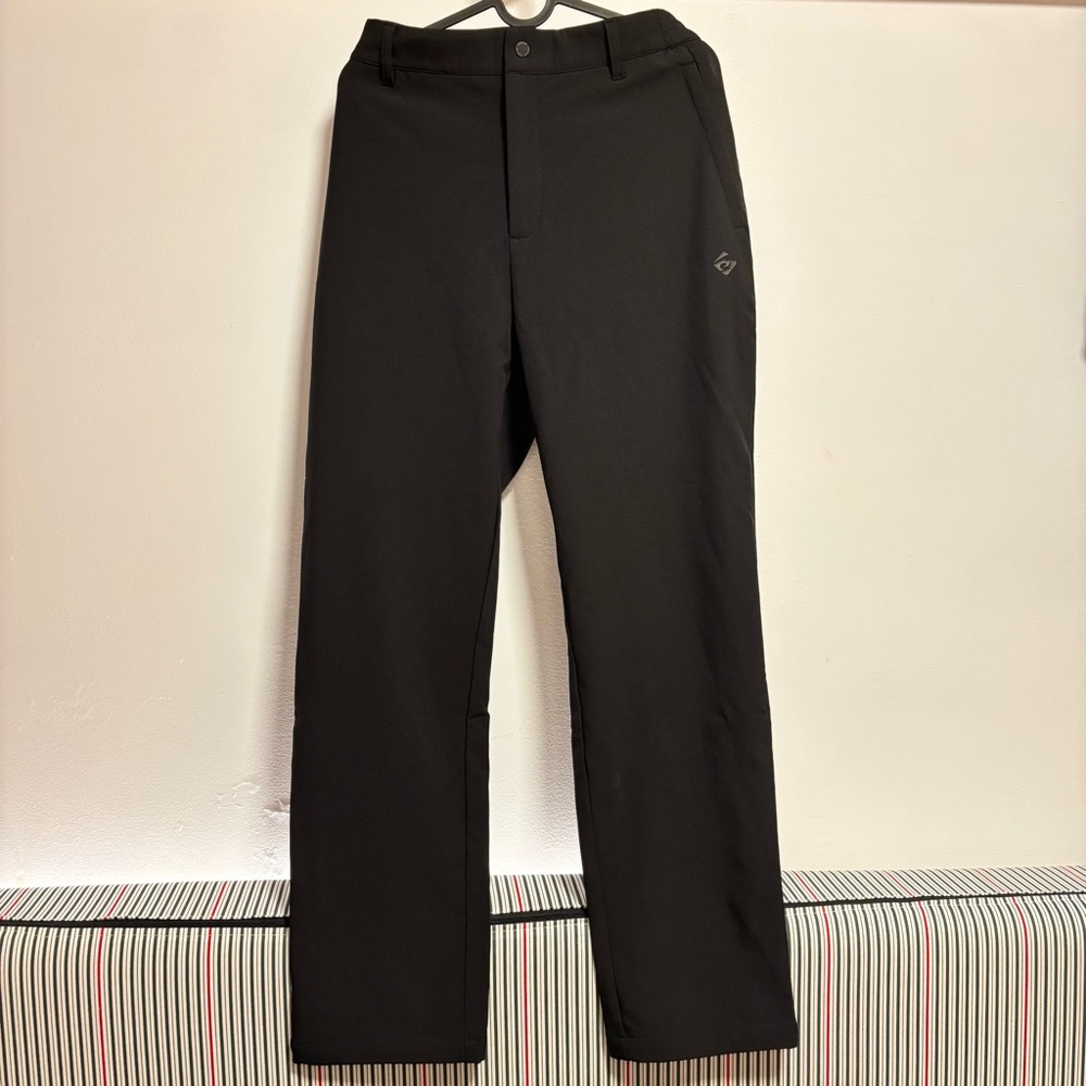 TOREAD Women’s Softshell Pants – Windproof & Water-Resistant